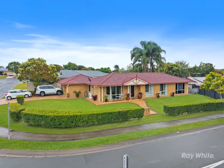 10 Thistle Street, Regents Park QLD 4118
