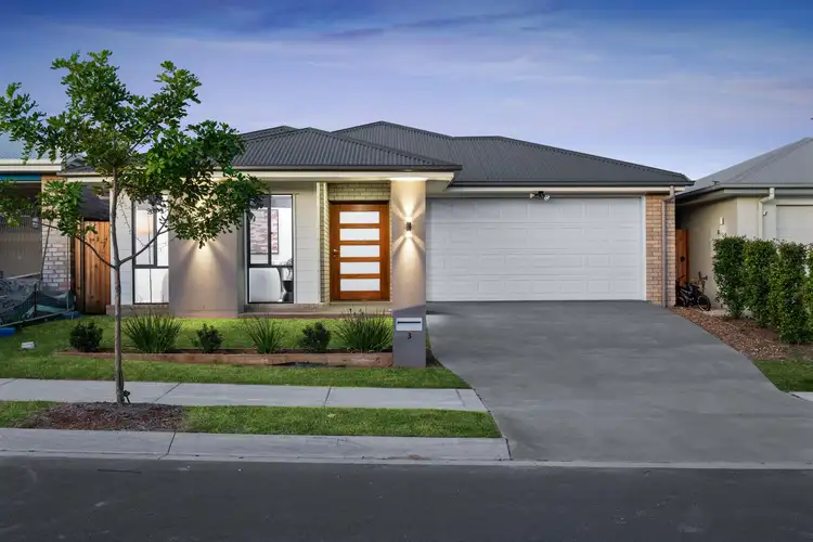 3 Promise Way, Ripley QLD 4306