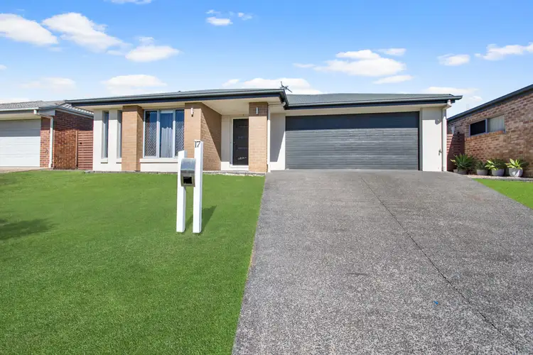 17 Koda Street, Burpengary East QLD 4505