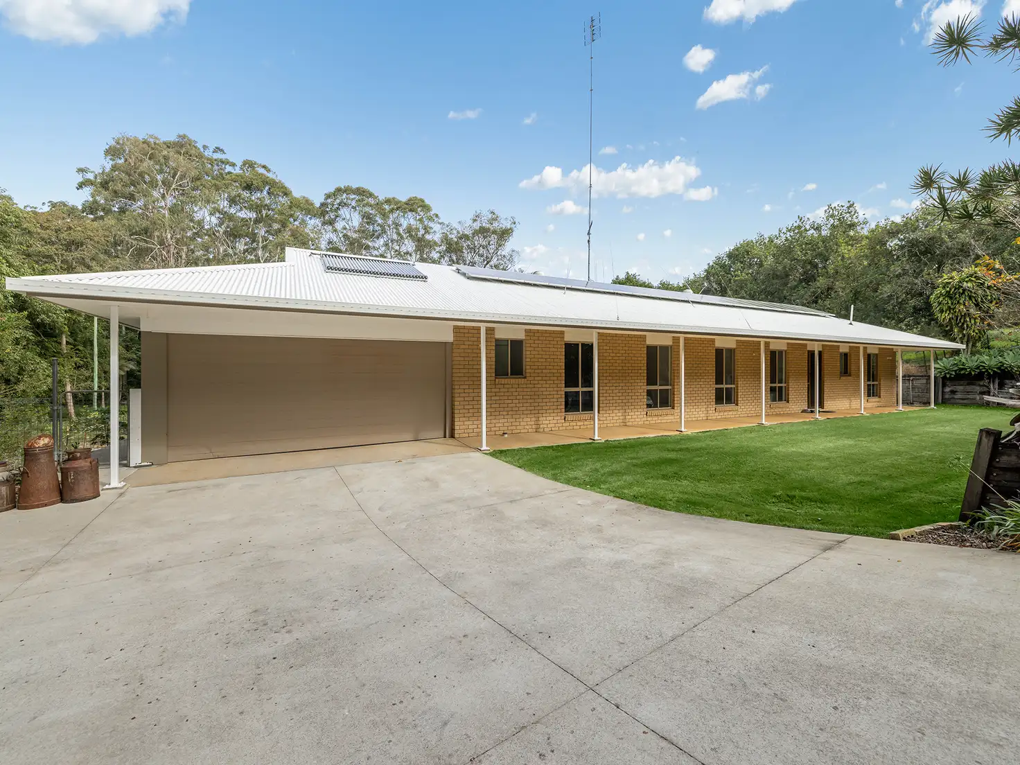 Main view of Homely rural property listing, 544-546 Diddillibah Road, Diddillibah QLD 4559