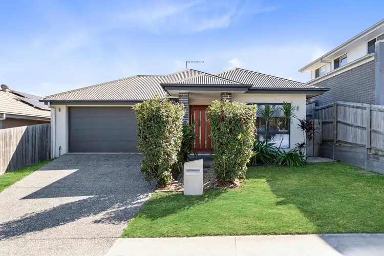 363 Providence Parade, South Ripley QLD 4306