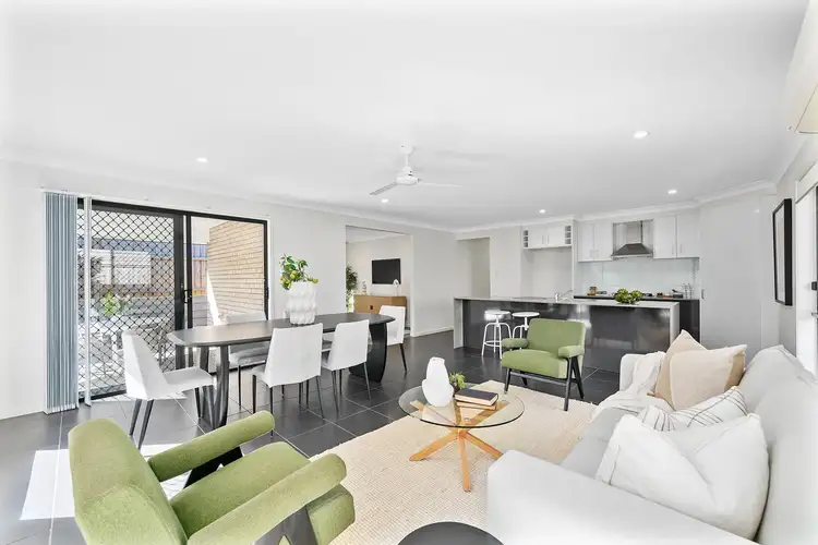 Third view of Homely house listing, 363 Providence Parade, South Ripley QLD 4306