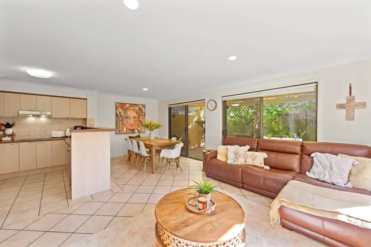 Third view of Homely townhouse listing, 13/37 Paradise Springs Avenue, Robina QLD 4226