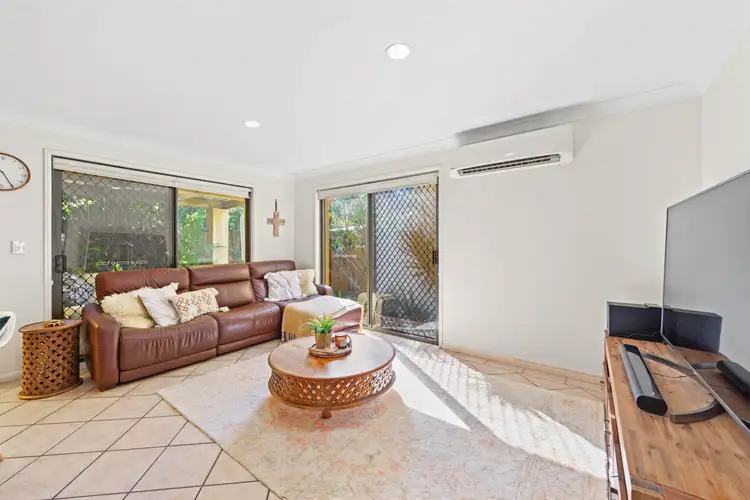 Fourth view of Homely townhouse listing, 13/37 Paradise Springs Avenue, Robina QLD 4226