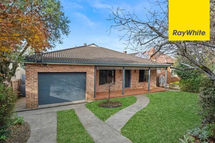 Main view of Homely house listing, 31 Simla Road, Denistone NSW 2114