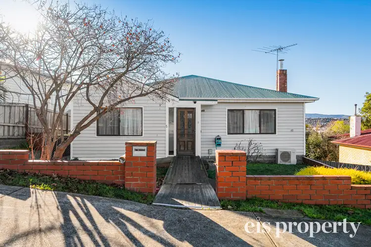 25 Lawson Street, Moonah TAS 7009