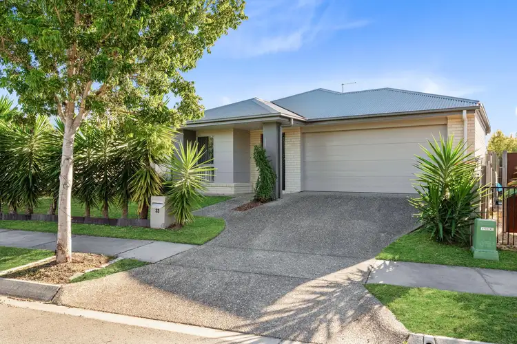 Main view of Homely house listing, 33 Barakula Street, South Ripley QLD 4306