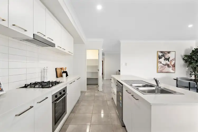 Fourth view of Homely house listing, 33 Barakula Street, South Ripley QLD 4306