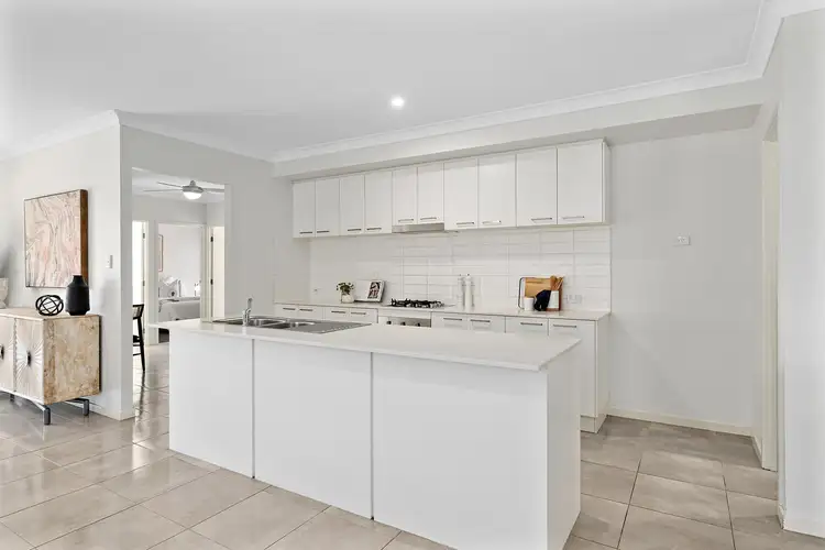 Fifth view of Homely house listing, 33 Barakula Street, South Ripley QLD 4306