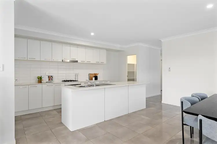 Sixth view of Homely house listing, 33 Barakula Street, South Ripley QLD 4306