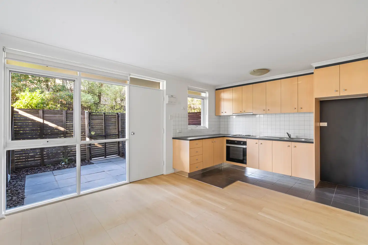 Main view of Homely apartment listing, 6/54 Pender Street, Thornbury VIC 3071