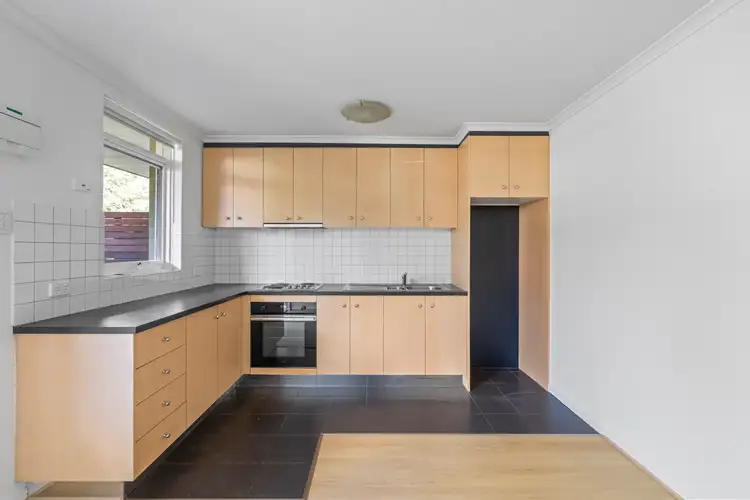 Second view of Homely apartment listing, 6/54 Pender Street, Thornbury VIC 3071