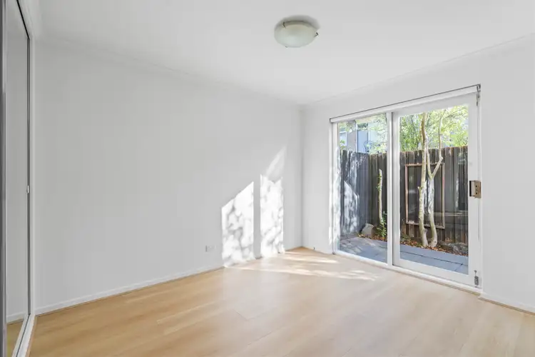 Fourth view of Homely apartment listing, 6/54 Pender Street, Thornbury VIC 3071