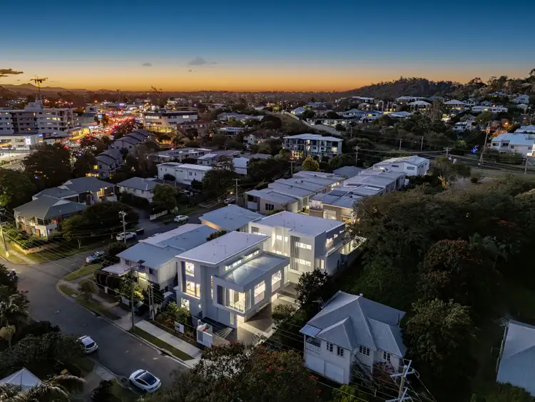 3/20 Moran Street, Alderley QLD 4051