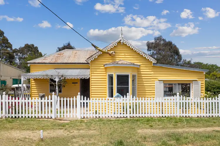 59 Lascelles Street, Braidwood NSW 2622