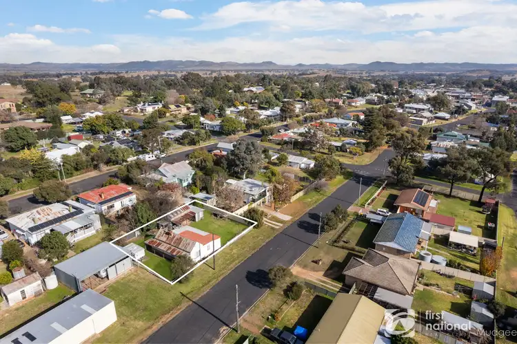 Main view of Homely house listing, 3 Queen Street, Gulgong NSW 2852
