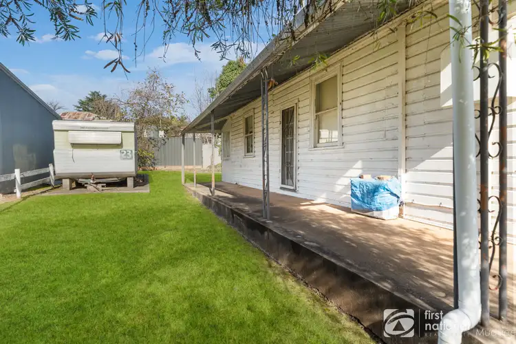 Second view of Homely house listing, 3 Queen Street, Gulgong NSW 2852