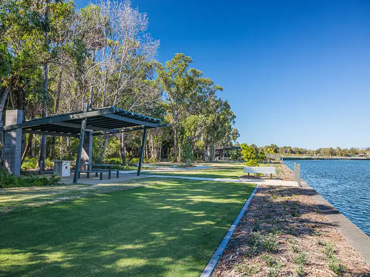 Fourth view of Homely land listing, 1 Midyim Court, Banksia Beach QLD 4507