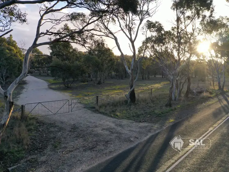 Second view of Homely land listing, Golf Course Road, Bordertown SA 5268