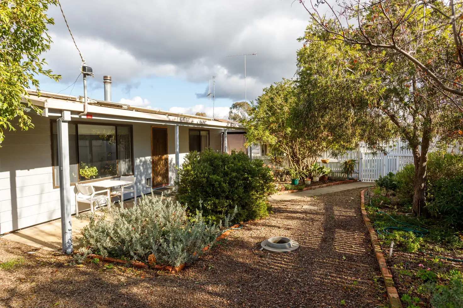 Main view of Homely house listing, 25 Abeckett Street, Rushworth VIC 3612