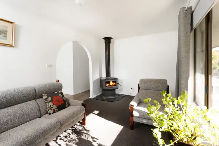 Fourth view of Homely house listing, 25 Abeckett Street, Rushworth VIC 3612