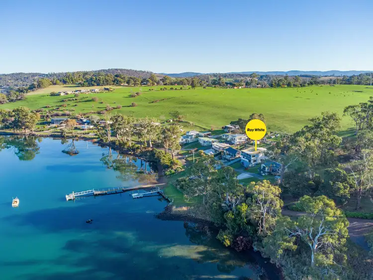 201 Camms Road, Kayena TAS 7270