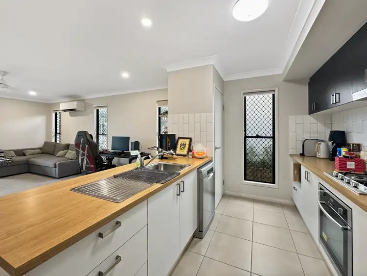 Third view of Homely house listing, 45 Mesa Circuit, Cosgrove QLD 4818