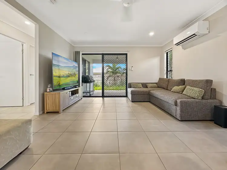 Fourth view of Homely house listing, 45 Mesa Circuit, Cosgrove QLD 4818
