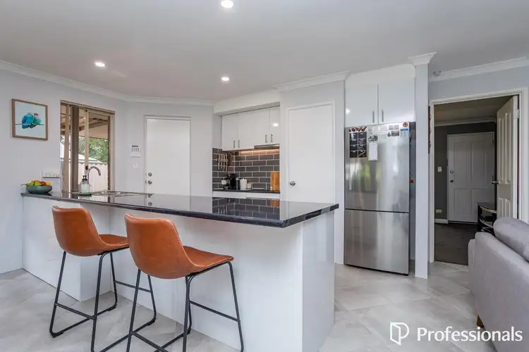Fourth view of Homely house listing, 81 Gribble Avenue, Armadale WA 6112