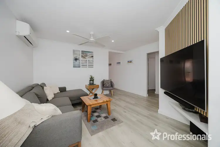 Third view of Homely semi-detached listing, 10A Veros Place, Marangaroo WA 6064