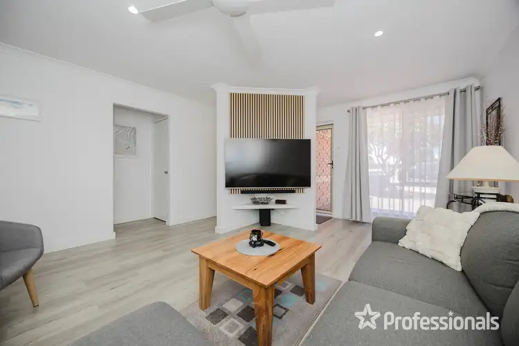 Fourth view of Homely semi-detached listing, 10A Veros Place, Marangaroo WA 6064