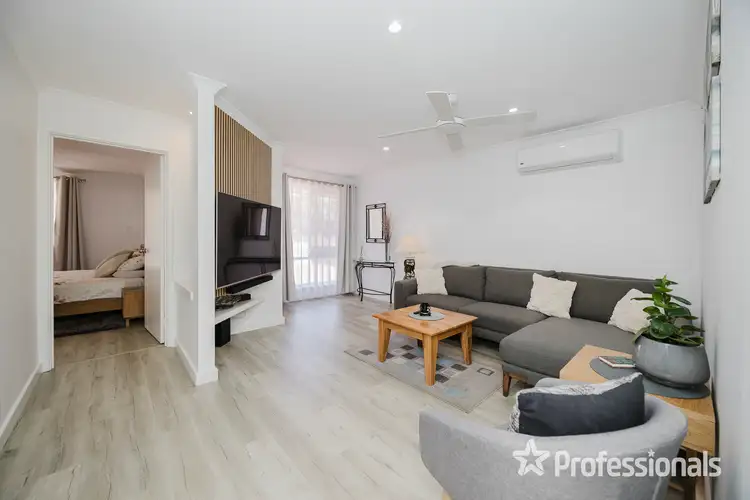 Fifth view of Homely semi-detached listing, 10A Veros Place, Marangaroo WA 6064