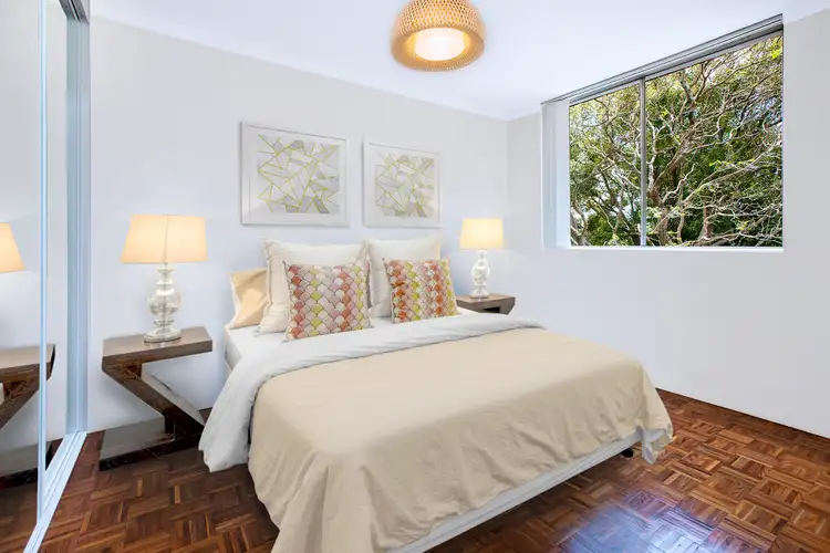 Second view of Homely apartment listing, 18/139a Smith Street, Summer Hill NSW 2130
