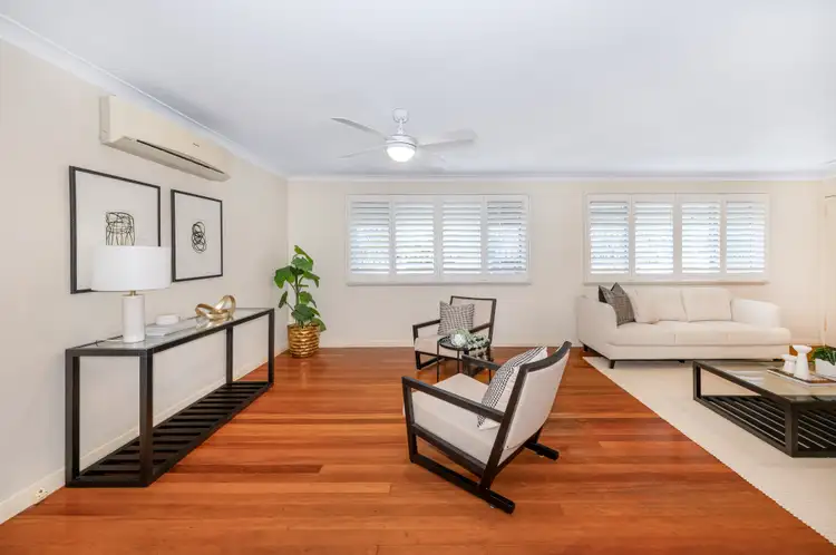 Second view of Homely house listing, 2 Killeen St, Nundah QLD 4012