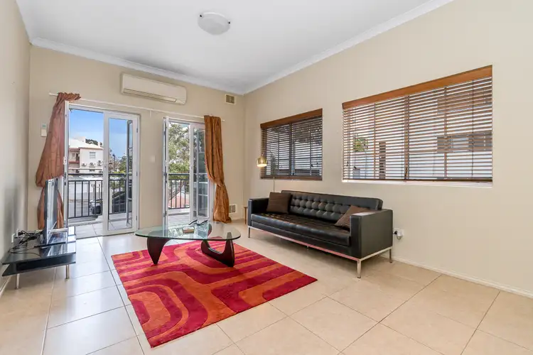 Fourth view of Homely apartment listing, 12/2 Mayfair Street, West Perth WA 6005