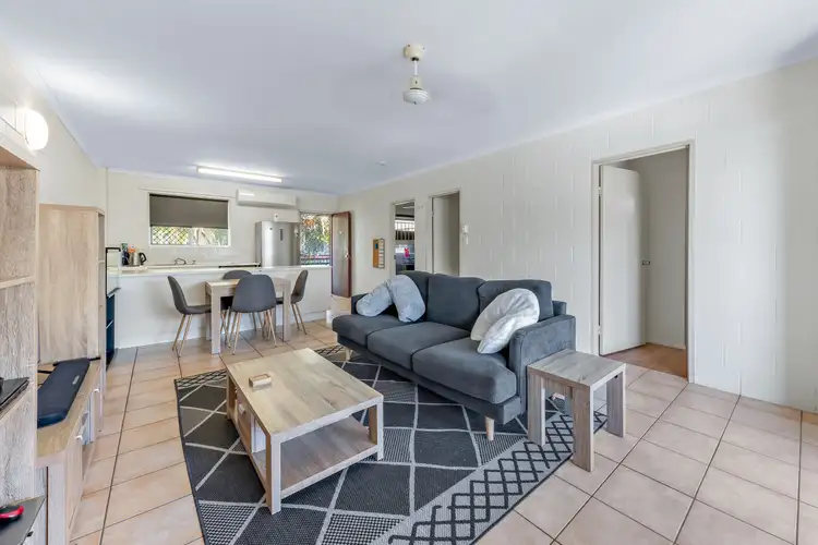 12/14 Island Drive, Cannonvale QLD 4802