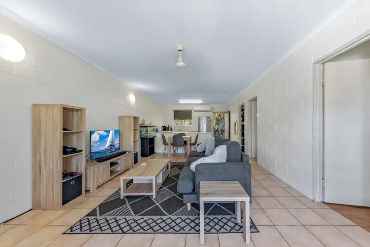 Fifth view of Homely unit listing, 12/14 Island Drive, Cannonvale QLD 4802