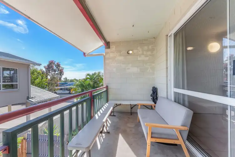 Sixth view of Homely unit listing, 12/14 Island Drive, Cannonvale QLD 4802