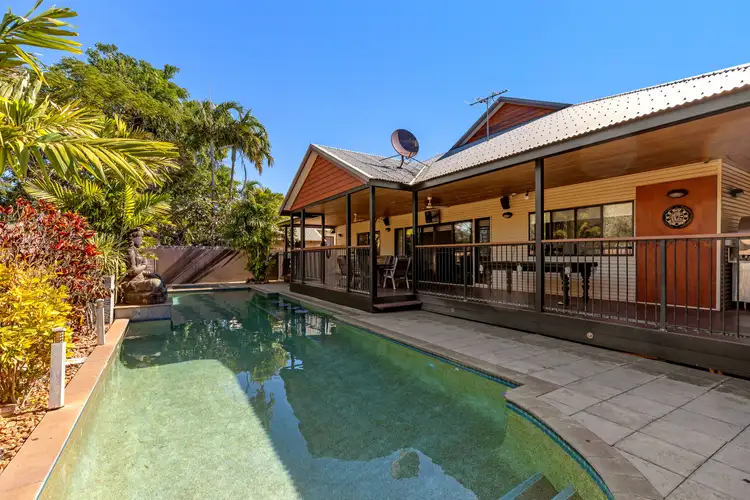 44 Kapang Drive, Cable Beach WA 6726