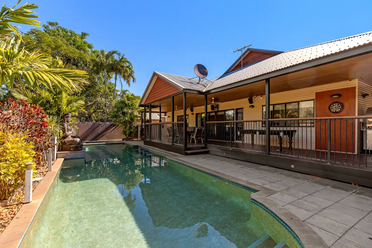 Main view of Homely house listing, 44 Kapang Drive, Cable Beach WA 6726