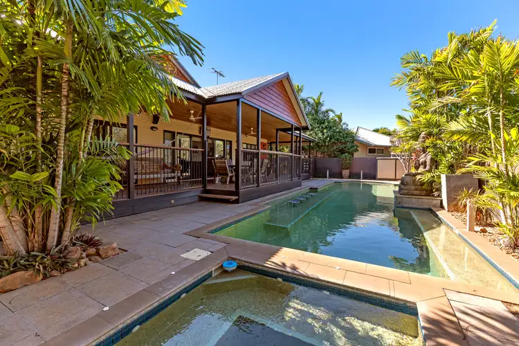 Second view of Homely house listing, 44 Kapang Drive, Cable Beach WA 6726