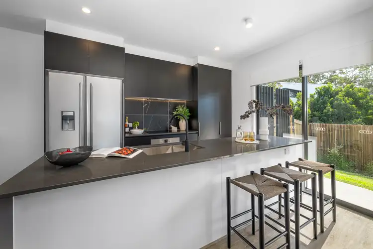 Third view of Homely townhouse listing, 76/10 Botanica Place, Mcdowall QLD 4053