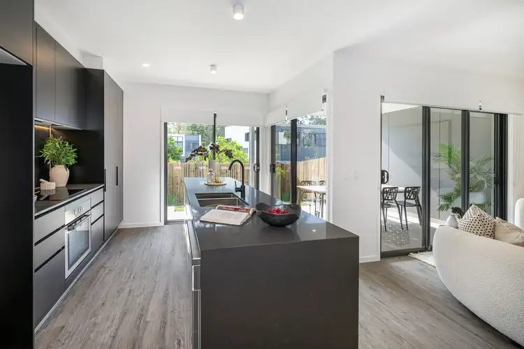 Fourth view of Homely townhouse listing, 76/10 Botanica Place, Mcdowall QLD 4053