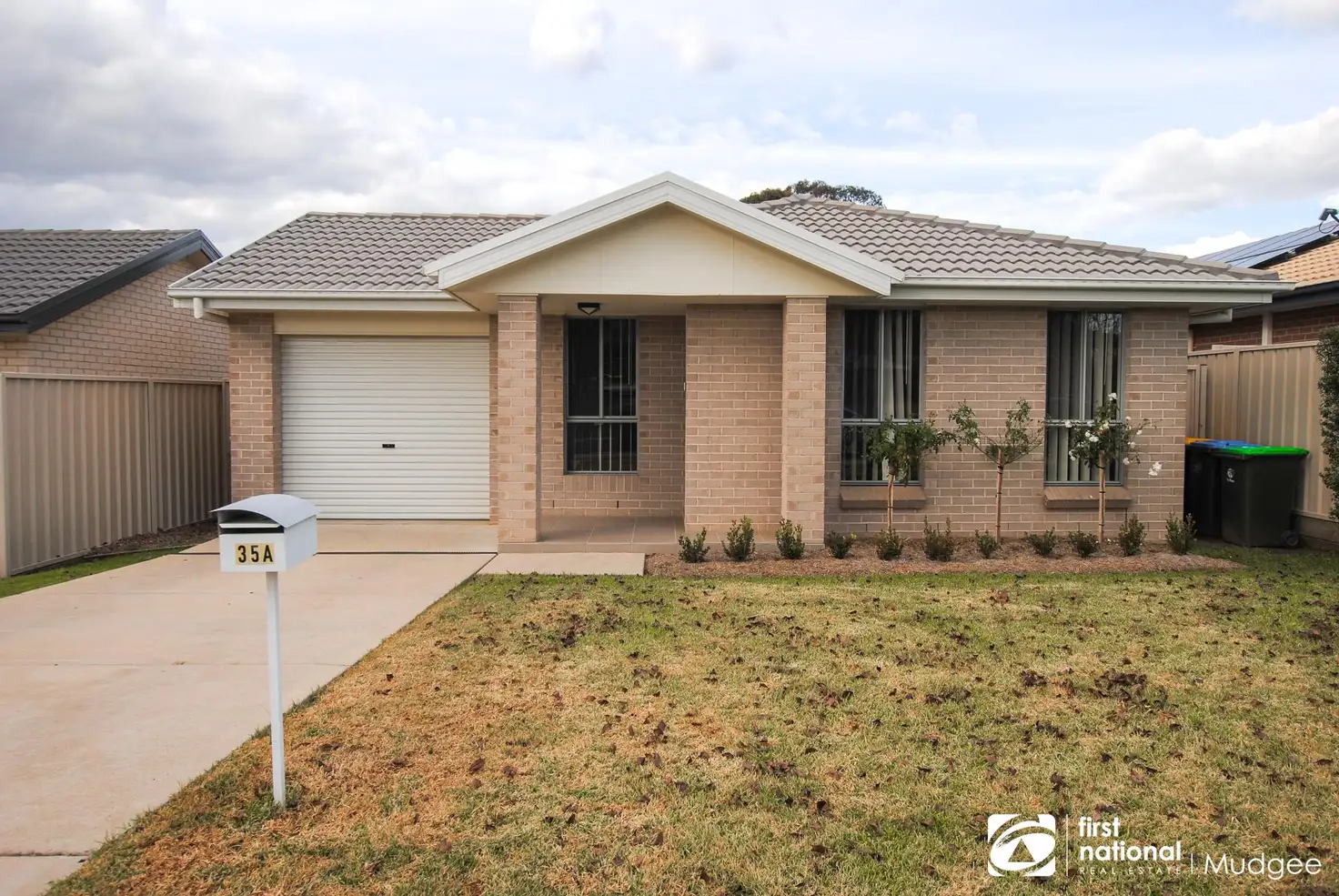 Main view of Homely house listing, 35A Melton Road, Mudgee NSW 2850