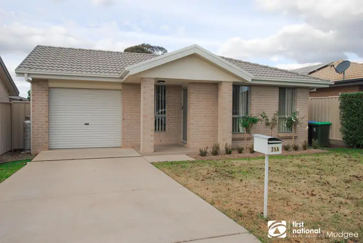 Second view of Homely house listing, 35A Melton Road, Mudgee NSW 2850