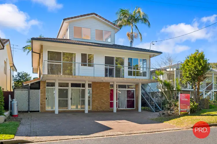 30 River Street, Mylestom NSW 2454