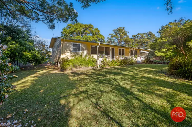 1 Vera Drive, Coffs Harbour NSW 2450