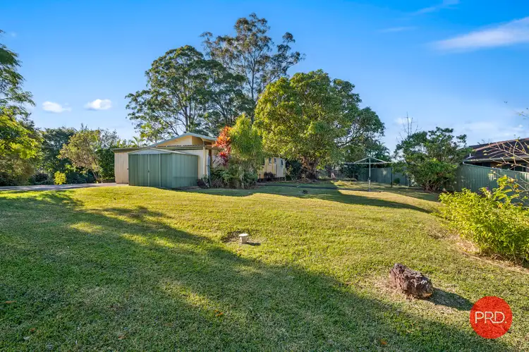 Second view of Homely house listing, 1 Vera Drive, Coffs Harbour NSW 2450