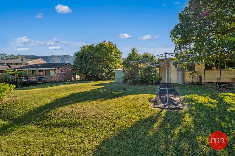 Third view of Homely house listing, 1 Vera Drive, Coffs Harbour NSW 2450