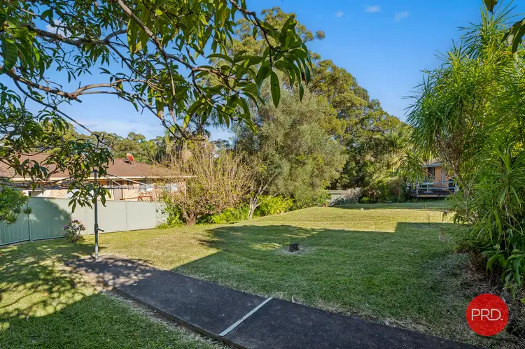 Fifth view of Homely house listing, 1 Vera Drive, Coffs Harbour NSW 2450